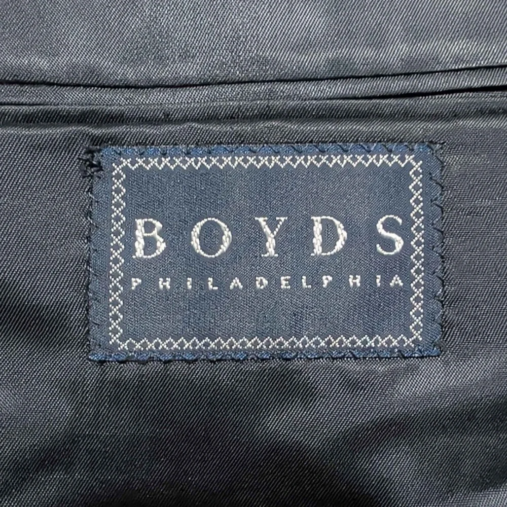 Burberry london blazer